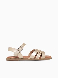 Namia Gold Metallic