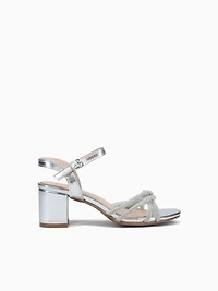 Samantha Silver Shine