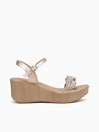 Mary Gold Shine