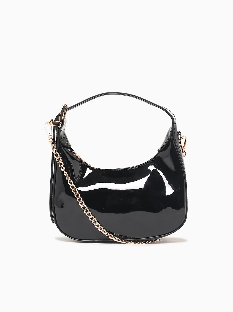 Berry Shoulder Bag