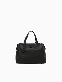 Faith Top Handle Black