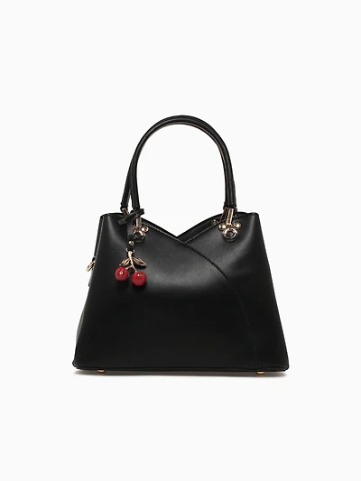 Cherry Top Handel Black