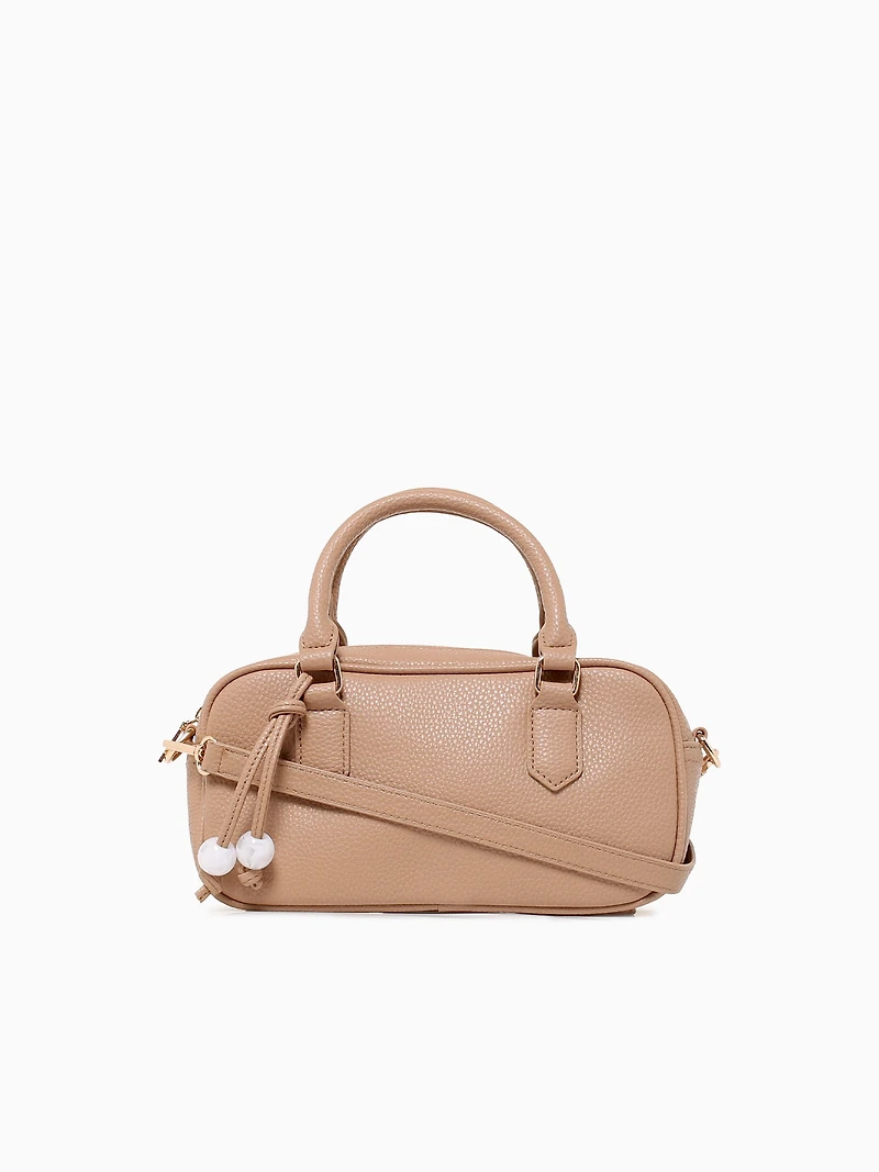 Sunny Top Handle Beige