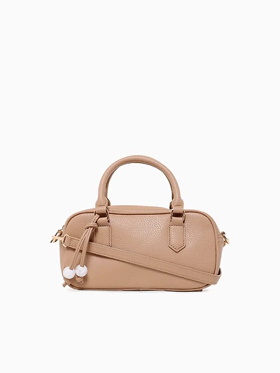 Sunny Top Handle Beige
