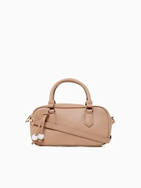 Sunny Top Handle Beige