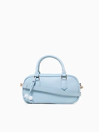 Sunny Top Handle Light Blue