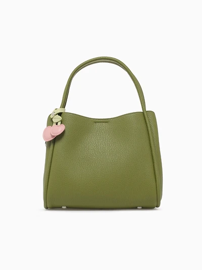 Gunner Top Handle Green