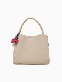 Gunner Top Handle Off White
