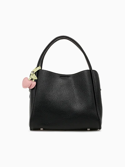 Gunner Top Handle Black