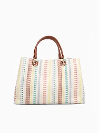 Gladys Top Handle Multi