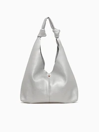 Summer Shoulder Bag Silver