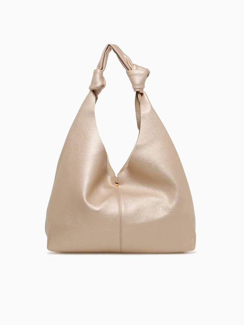 Summer Shoulder Bag Gold