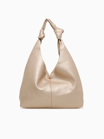 Summer Shoulder Bag Gold