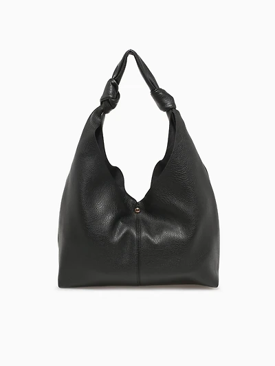Summer Shoulder Bag Black