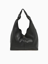 Summer Shoulder Bag Black