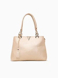 Kenzie Shoulder Bag Gold