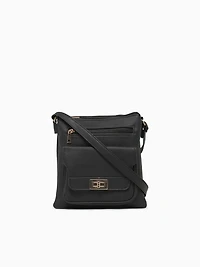 Kara Crossbody Black
