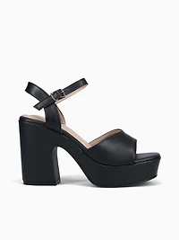 Borras Black Smooth