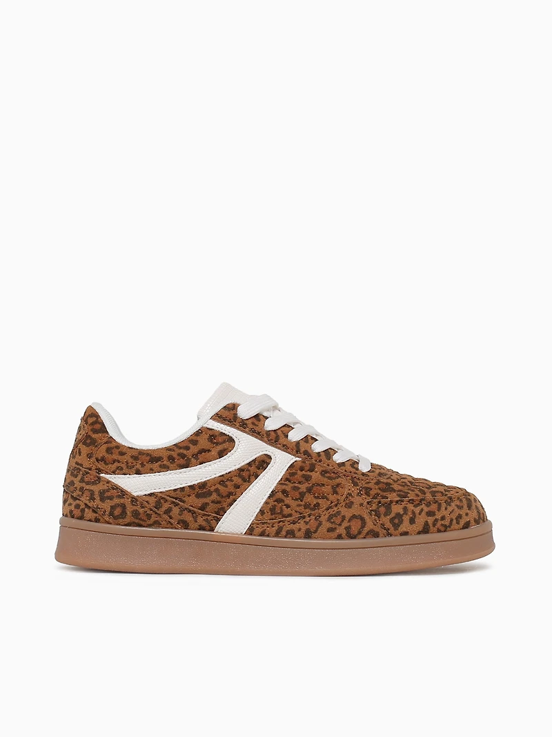 Zora Leopard Soft