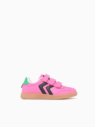 Ivane Fuschia Metallic