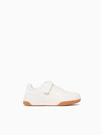 Lilla White Smooth