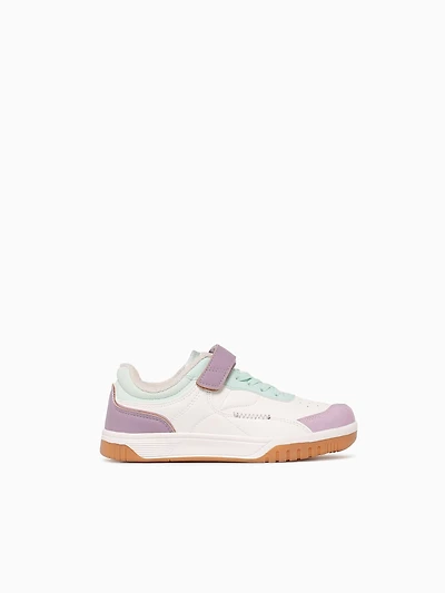 Lilla Lilac Blue Smooth