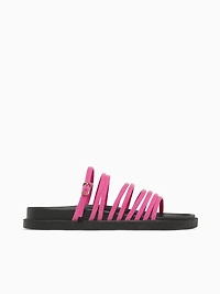Cora Pink Jelly