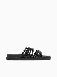 Cora Black Jelly