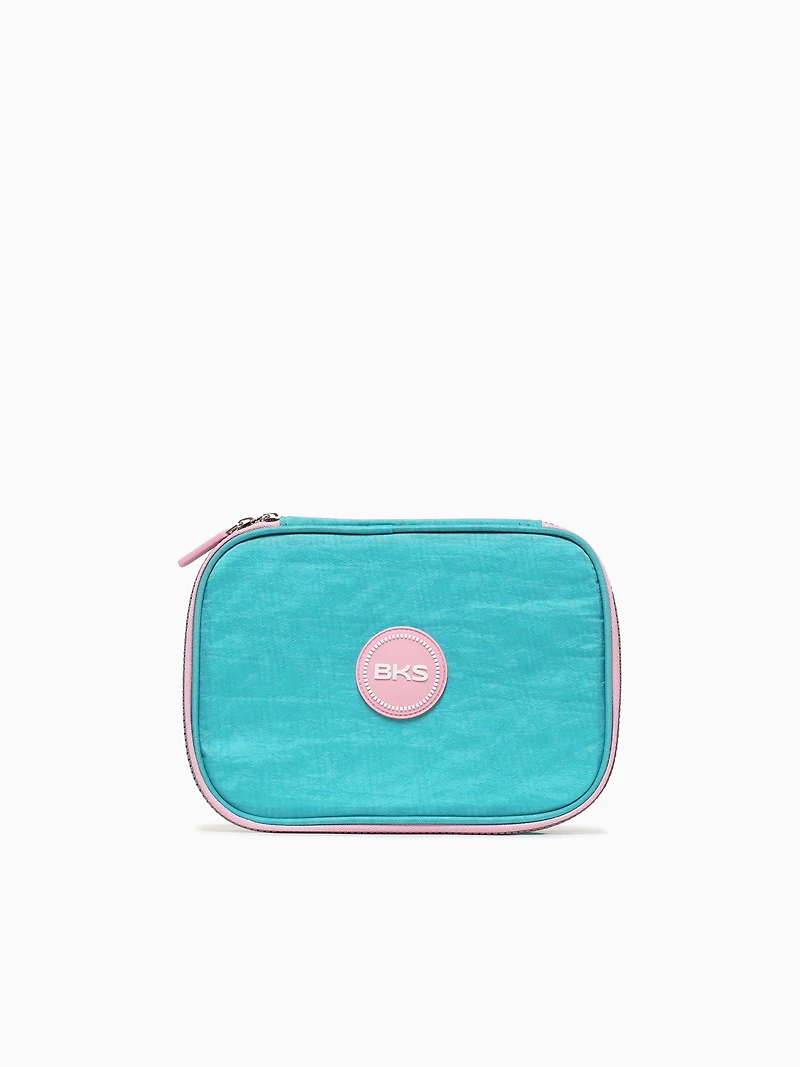 Dalia Pencil Case Blue