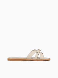 Riva Off White Smooth