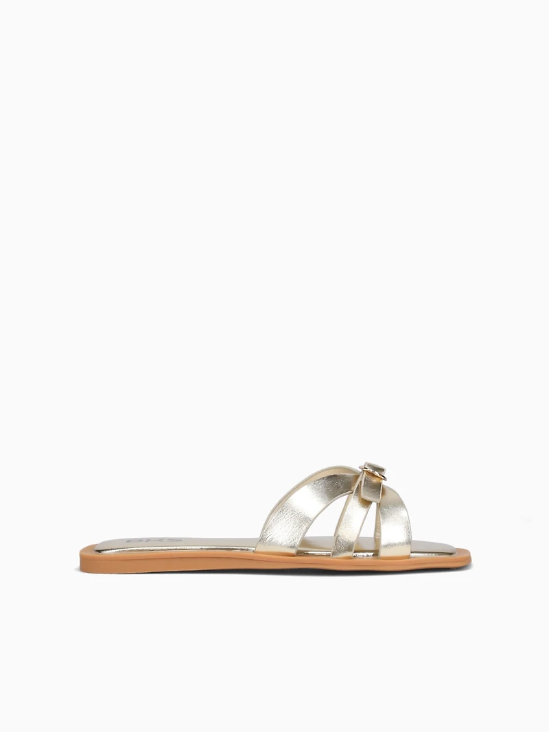 Riva Gold Metallic