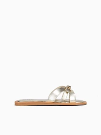 Riva Gold Metallic