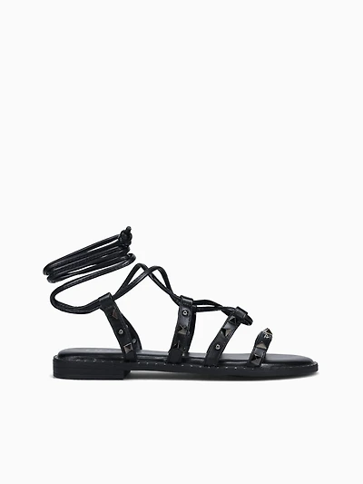 Adeline Black Smooth