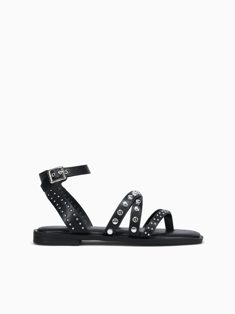 Evey Black Silver