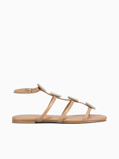 Layna Beige Smooth