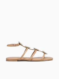 Layna Beige Smooth