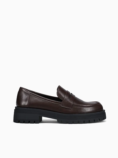Renee Dark Brown Smooth