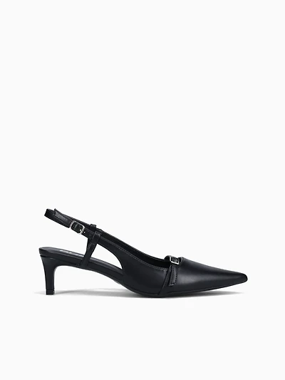 Bellamy Black Smooth