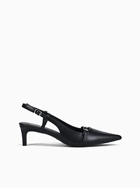 Bellamy Black Smooth