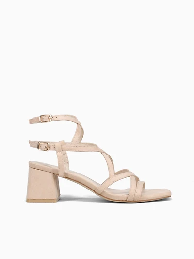 Jenny Beige Soft