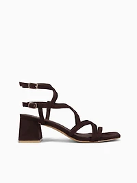 Jenny Dark Brown Soft