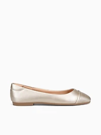 Lucrezia Champagne Smooth