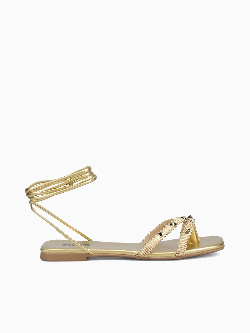 Summer Ouro Elegance