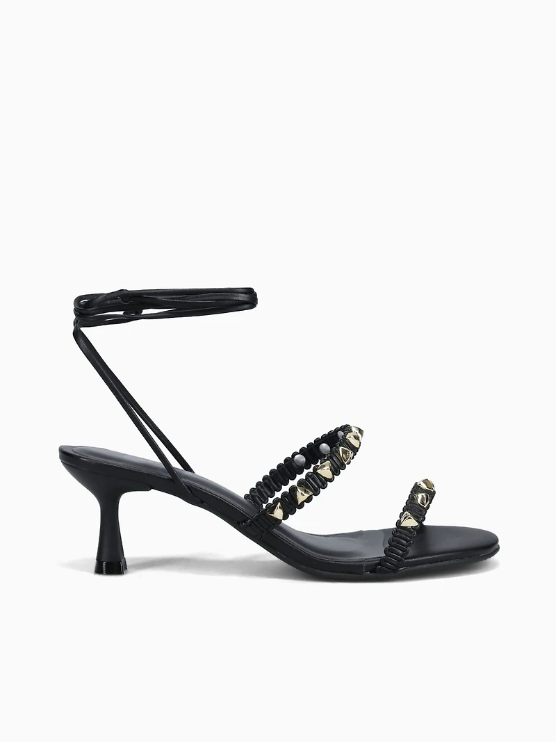 Sydney Preto Elegance