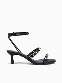 Sydney Preto Elegance