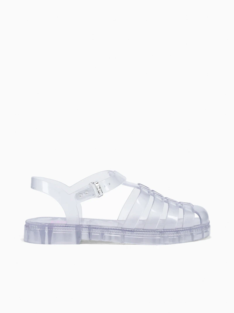 Lovely Sand Ad Clear Jelly