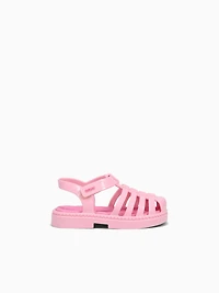 Lovely Sand Baby Pink