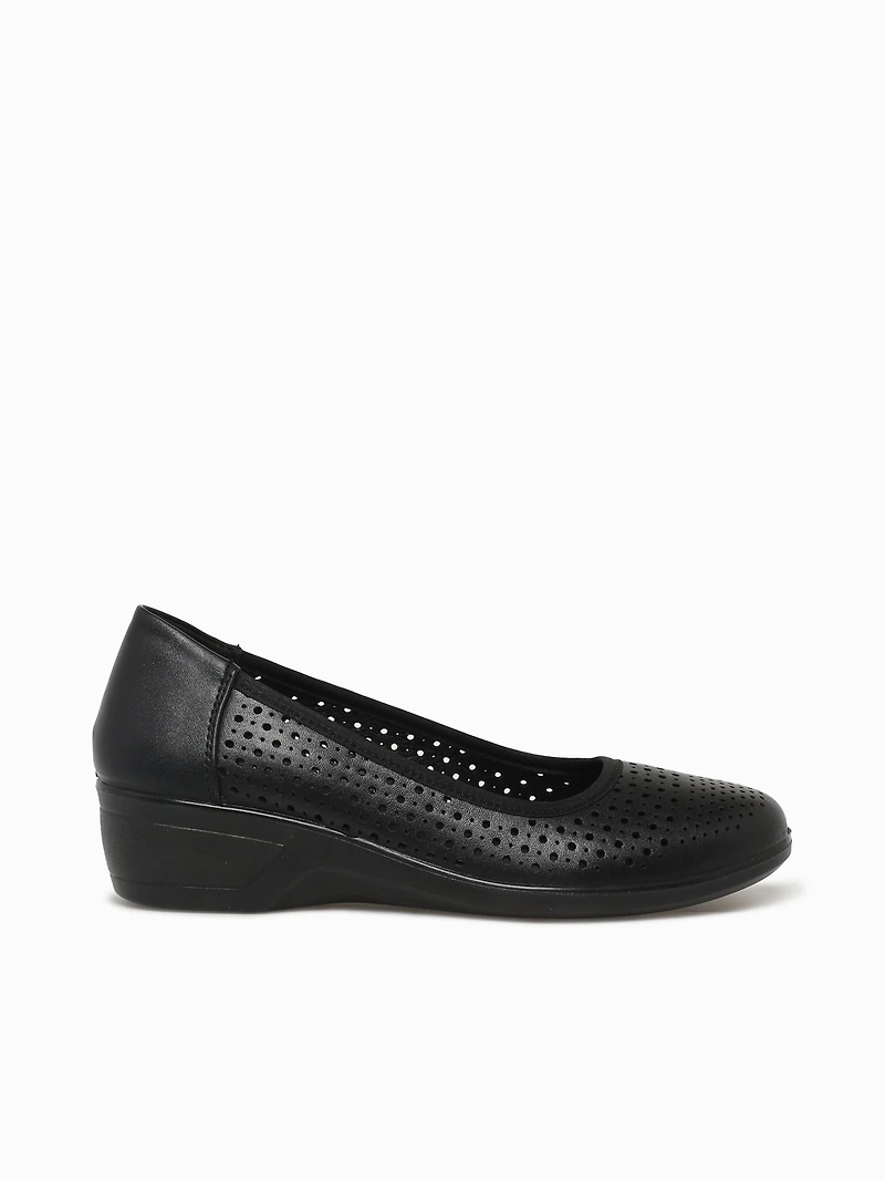 Nereida Black Smooth