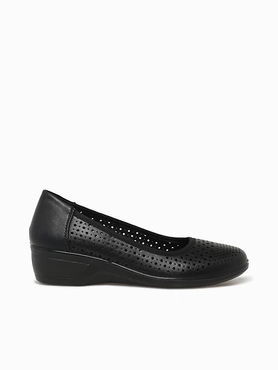 Nereida Black Smooth