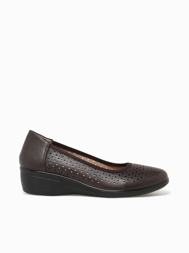 Nereida Brown Smooth